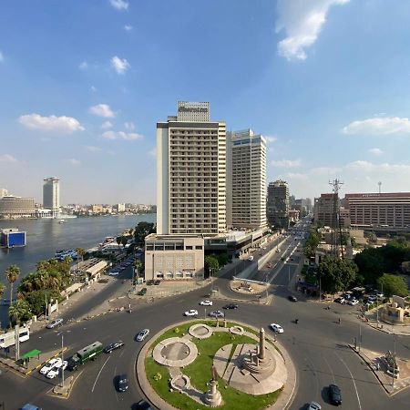 2Br 901 With Great View Apartment Cairo Exterior photo