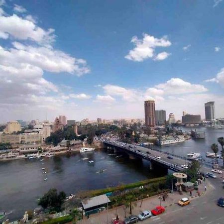 2Br 901 With Great View Apartment Cairo Exterior photo