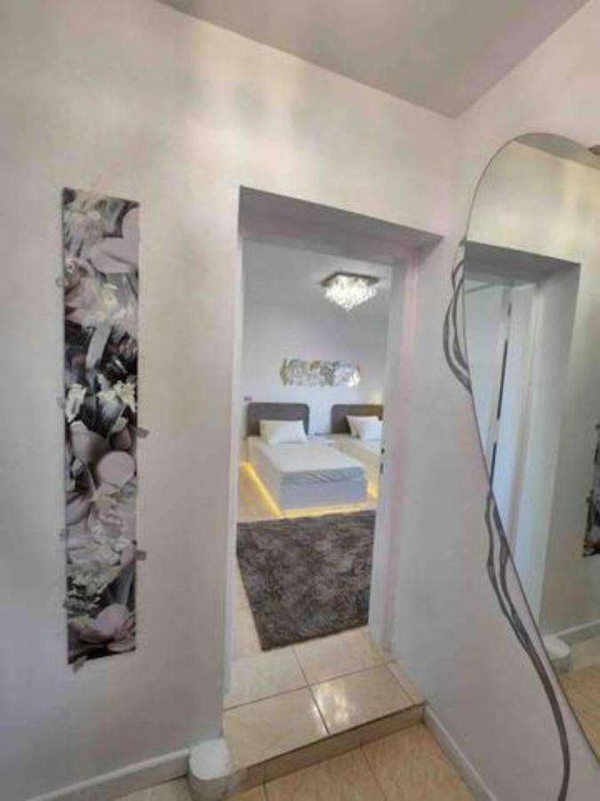 2Br 901 With Great View Apartment Cairo Exterior photo
