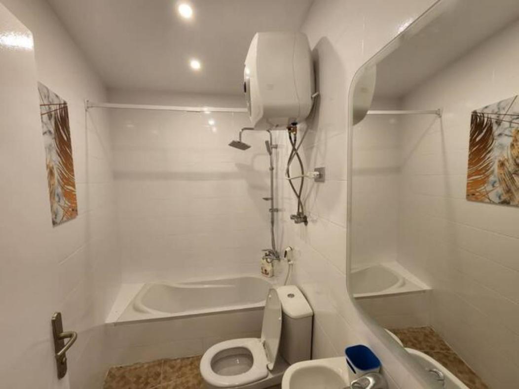 2Br 901 With Great View Apartment Cairo Exterior photo