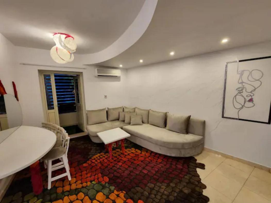 2Br 901 With Great View Apartment Cairo Exterior photo