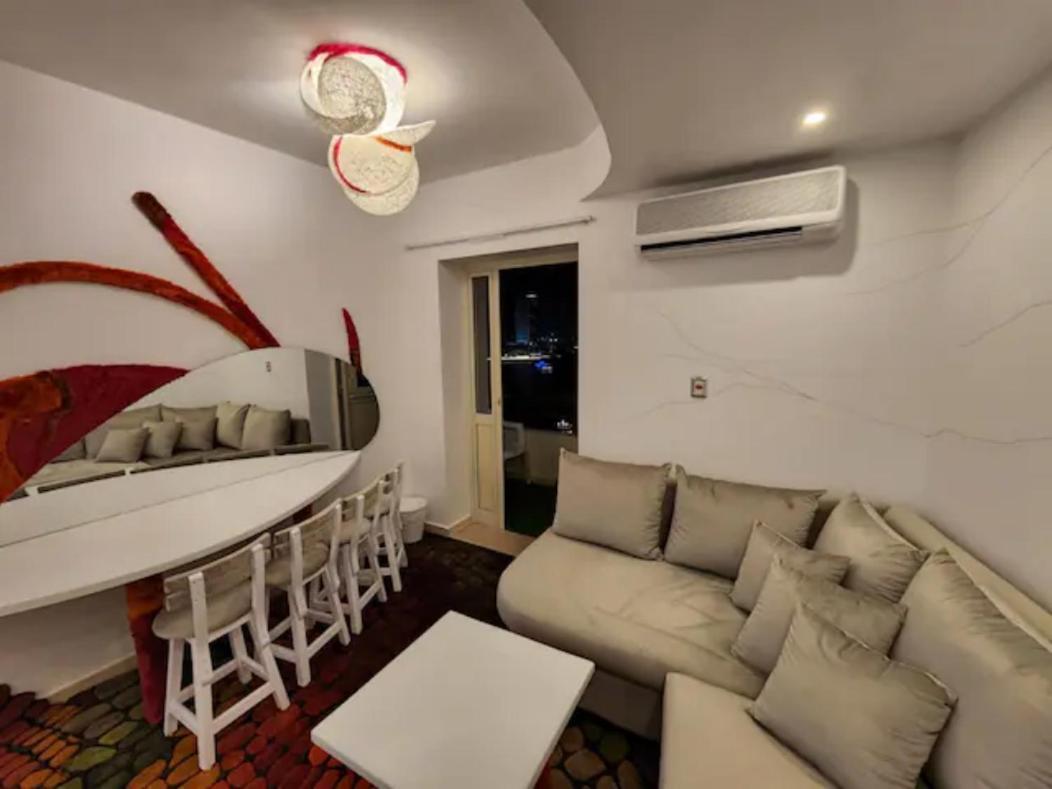 2Br 901 With Great View Apartment Cairo Exterior photo