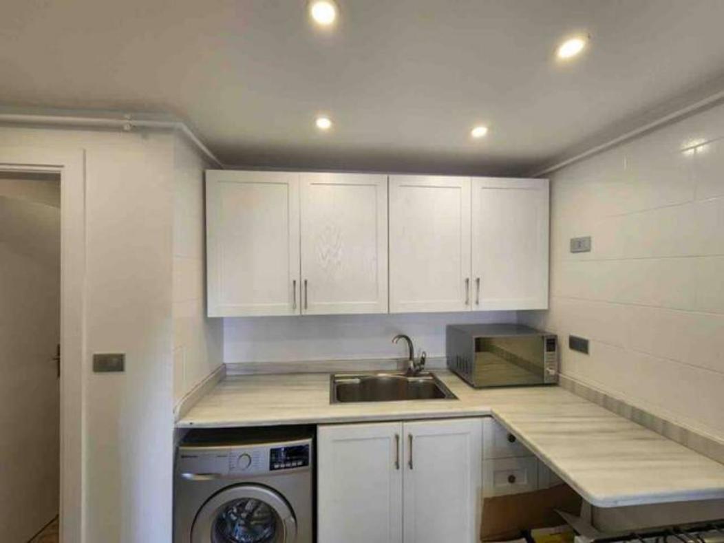 2Br 901 With Great View Apartment Cairo Exterior photo