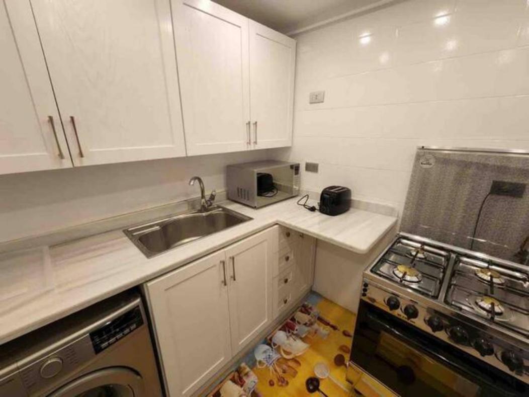 2Br 901 With Great View Apartment Cairo Exterior photo