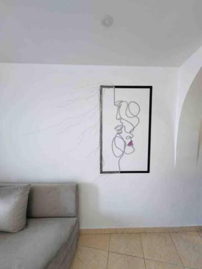2Br 901 With Great View Apartment Cairo Exterior photo
