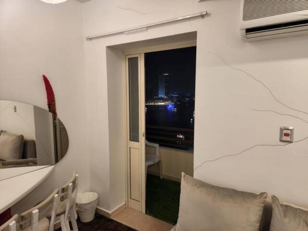 2Br 901 With Great View Apartment Cairo Exterior photo