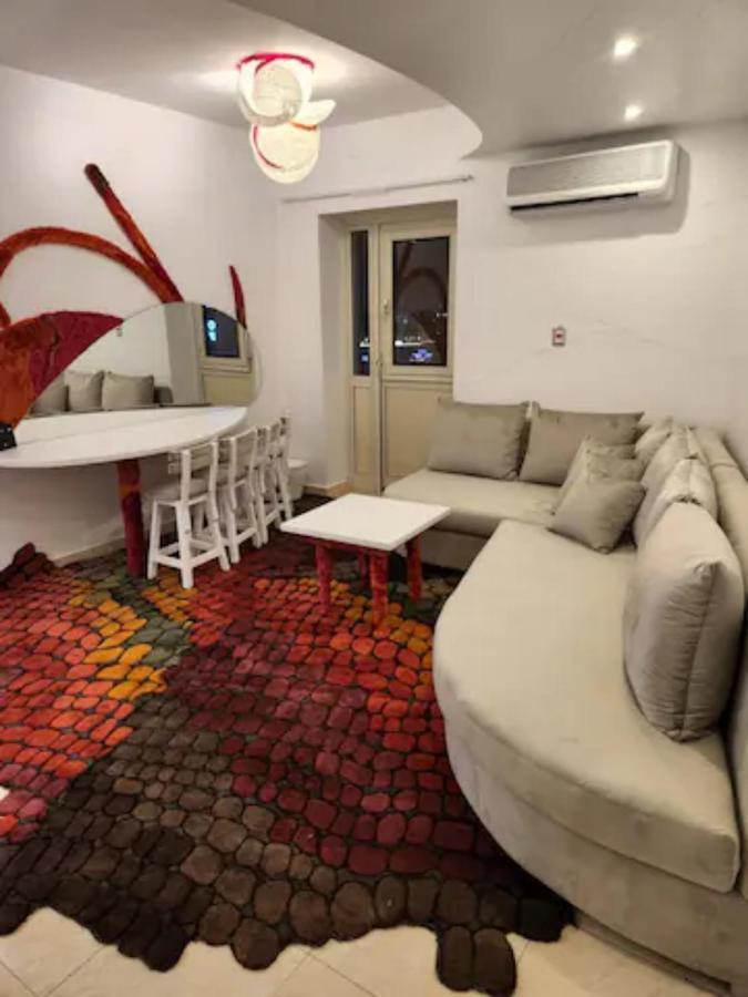 2Br 901 With Great View Apartment Cairo Exterior photo