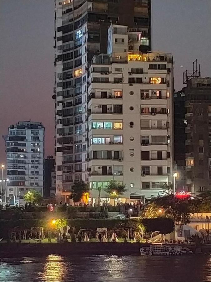 2Br 901 With Great View Apartment Cairo Exterior photo