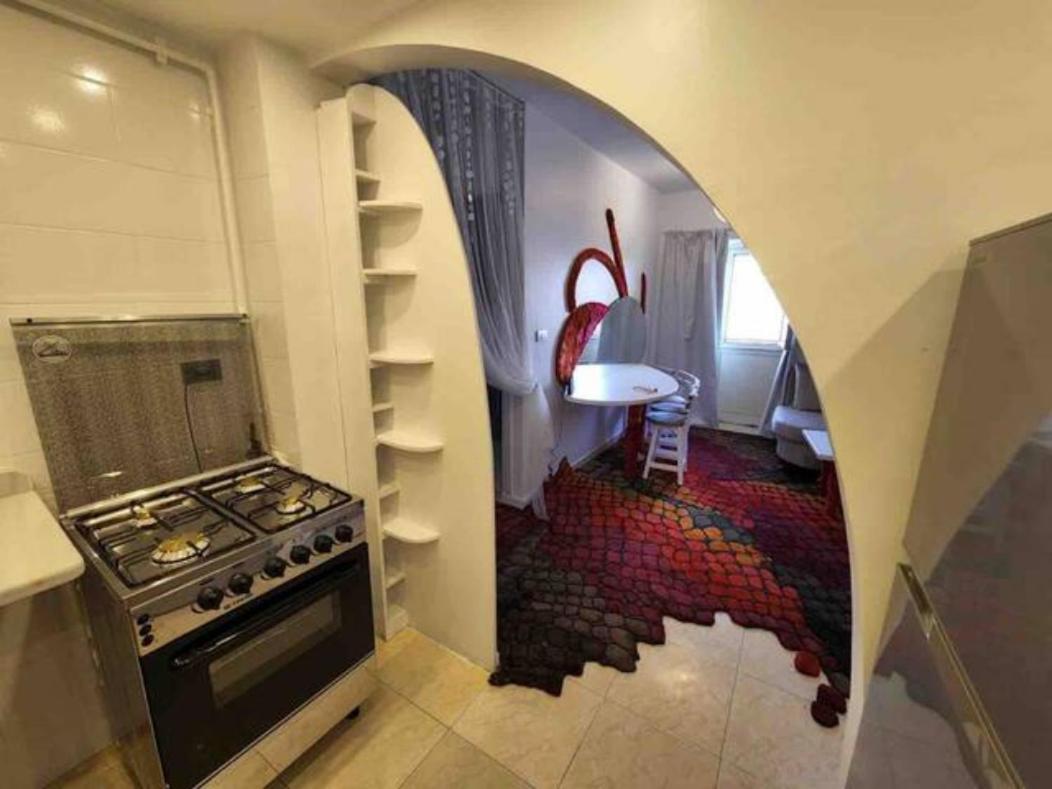 2Br 901 With Great View Apartment Cairo Exterior photo
